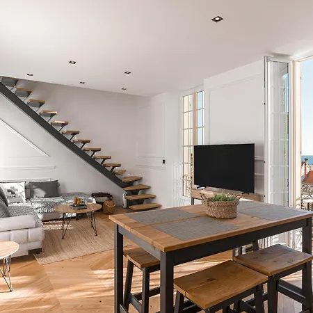 Syssi - 3 Avec Salles De Bains, Spacieux, Calme, Moderne, Ideal Congres * Κάννες