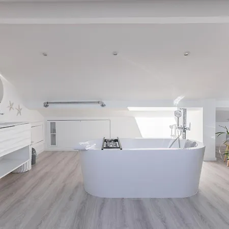 Apartment Syssi - 3 Avec Salles De Bains, Spacieux, Calme, Moderne, Ideal Congres Cannes